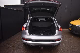 Audi E-tron 55 95Kwh S Edition 408Pk *Navi/Clima/Camera/Panorama/Stoelverwarming picture 6