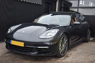 Coche accidentado Porsche Panamera 2.9 Sport Turismo 4 E-Hybrid 330Pk *Navi/Clima/Leder/Camera/Panorama/Stoelverwarming 2018/8