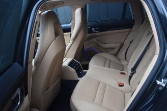 Porsche Panamera 2.9 Sport Turismo 4 E-Hybrid 330Pk *Navi/Clima/Leder/Camera/Panorama/Stoelverwarming picture 6