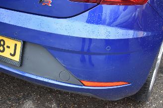 Seat Leon 2.0 Tdi FR Business Intense 150Pk *Navi/Clima picture 14