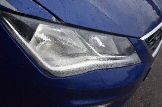 Seat Leon 2.0 Tdi FR Business Intense 150Pk *Navi/Clima picture 16