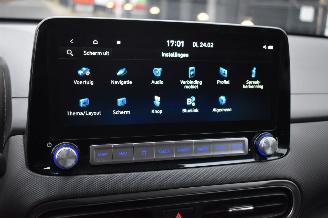 Hyundai Kona 39Kwh Comfort 136Pk 3FASE SOH 97% *Navi/Clima/Camera/Stoelverwarming picture 12