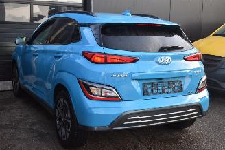 Hyundai Kona 39Kwh Comfort 136Pk 3FASE SOH 97% *Navi/Clima/Camera/Stoelverwarming picture 3