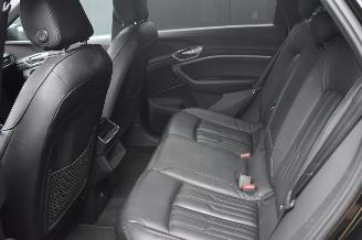 Audi E-tron 55 Quattro 95kwh Business Edition  408Pk 3FASE *Navi/Clima/Leder/Camera/Stoelverwarming picture 6