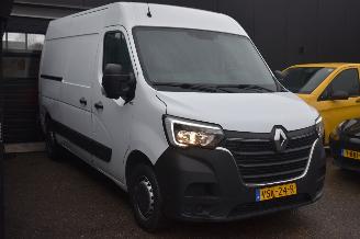 Renault Master 2.3 Dci T35 L2H2 Comfort 135Pk *Navi/Airco/Camera picture 2