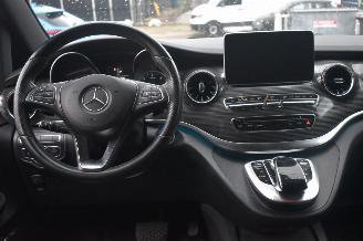 Mercedes V-klasse 300D Extra Lang DC 239Pk *Leder/Clima/Camera/Stoelverwarming picture 7
