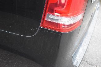 Mercedes V-klasse 300D Extra Lang DC 239Pk *Leder/Clima/Camera/Stoelverwarming picture 20