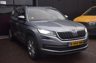 Skoda Kodiaq 2.0 Tdi Sportline Business 150Pk *Navi/Clima/Camera/Stoelverwarming picture 2