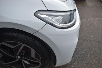 Volkswagen ID.3 58Kwh First Plus 204Pk 3FASE *Navi/Clima/Camera/Stoelverwarming picture 14