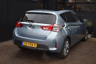 Toyota Auris 1.8 Hybrid Lease Pro 99Pk *Navi/Airco/Camera/Stoelverwarming picture 4