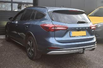 Ford Focus 1.0 Ecoboost Active Hybrid ST Line 155Pk *Navi/Clima/Camera/Stoelverwarming picture 3