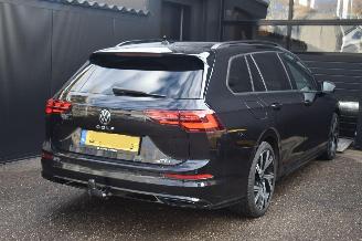 Volkswagen Golf 1.5 eTSI R-line Business 150Pk *Navi/Clima/Camera/Panorama picture 4