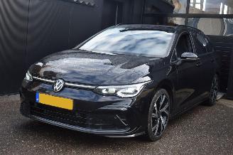 skadebil auto Volkswagen Golf 1.5 eTSI R-line Business 150Pk *Navi/Clima/Camera/Panorama 2022/6