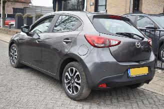 Mazda 2 1.5 Skyactiv-g Dynamic+ 90Pk *Airco/Navi picture 4