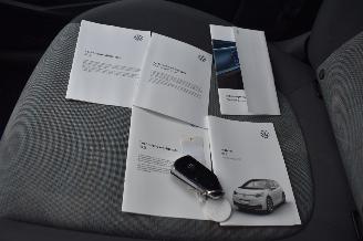Volkswagen ID.3 58Kwh First 204Pk 3FASE SOH 88% *Navi/Clima/Stoelverwarming picture 17