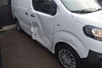 Opel Vivaro 2.0 Cdti L3H1 Edition 177Pk *Navi/Airco/Camera picture 14