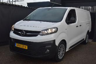 krockskadad bil bedrijf Opel Vivaro 2.0 Cdti L3H1 Edition 177Pk *Navi/Airco/Camera 2022/4