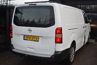 Opel Vivaro 2.0 Cdti L3H1 Edition 177Pk *Navi/Airco/Camera picture 4