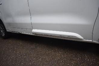 Toyota Proace 2.0 Worker D-4D Professional Long 177Pk *Navi/Clima picture 22