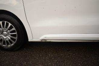 Toyota Proace 2.0 Worker D-4D Professional Long 177Pk *Navi/Clima picture 28