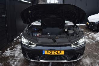Kia EV6 77.4 Plus 228Pk 3Fase Soh 100% *Navi/Clima/Camera/Leder/Stoelverwarming picture 23