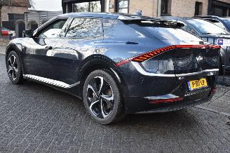 Kia EV6 77.4 Plus 228Pk 3Fase Soh 100% *Navi/Clima/Camera/Leder/Stoelverwarming picture 4