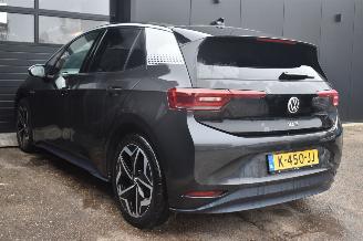 Volkswagen ID.3 58Kwh First Plus 204Pk 3Fase *Navi/Clima/Camera/Stoelverwarming picture 3