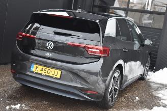 Volkswagen ID.3 58Kwh First Plus 204Pk 3Fase *Navi/Clima/Camera/Stoelverwarming picture 4