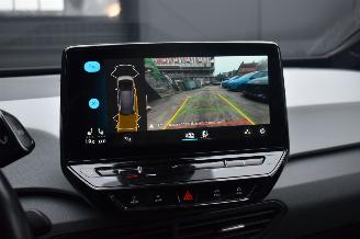 Volkswagen ID.3 58Kwh First Plus 204Pk 3Fase *Navi/Clima/Camera/Stoelverwarming picture 14