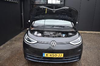 Volkswagen ID.3 58Kwh First Plus 204Pk 3Fase *Navi/Clima/Camera/Stoelverwarming picture 9