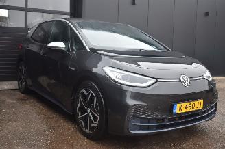 Volkswagen ID.3 58Kwh First Plus 204Pk 3Fase *Navi/Clima/Camera/Stoelverwarming picture 2