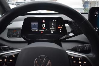 Volkswagen ID.3 58Kwh First Plus 204Pk 3Fase *Navi/Clima/Camera/Stoelverwarming picture 13