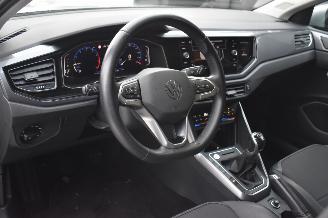 Volkswagen Taigo 1.0 Tsi Style 110Pk *Clima/Navi/Camera/Stoelverwarming picture 9