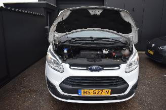 Ford Transit Custom 300 2.2 TDCI 125Pk L2H1 9 Personen *Airco/Navi picture 15