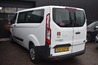 Ford Transit Custom 300 2.2 TDCI 125Pk L2H1 9 Personen *Airco/Navi picture 3