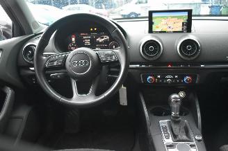 Audi A3 1.6 30 Tdi Design Pro Line 116Pk *Navi/Clima picture 7
