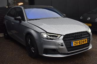 Audi A3 1.6 30 Tdi Design Pro Line 116Pk *Navi/Clima picture 2