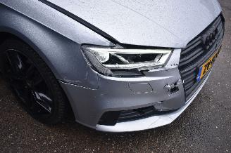 Audi A3 1.6 30 Tdi Design Pro Line 116Pk *Navi/Clima picture 16