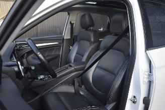 MG ZS EV 45kwh Luxury 143Pk *Navi/Clima/Camera/Leder/Panorama/Stoelverwarming picture 5