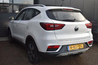 MG ZS EV 45kwh Luxury 143Pk *Navi/Clima/Camera/Leder/Panorama/Stoelverwarming picture 3
