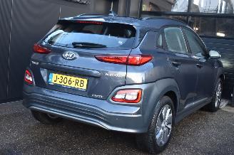 Hyundai Kona 64Kwh Comfort 204Pk 3Fase SOH 100% *Navi/Clima/Camera picture 4