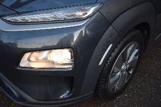 Hyundai Kona 64Kwh Comfort 204Pk 3Fase SOH 100% *Navi/Clima/Camera picture 18
