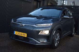  Hyundai Kona 64Kwh Comfort 204Pk 3Fase SOH 100% *Navi/Clima/Camera 2020/12