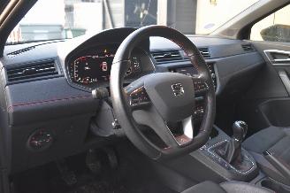 Seat Ibiza 1.0 Tsi FR Limited Edition 95Pk *Clima/\'Navi/Stoelverwarming picture 9