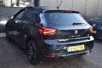 Seat Ibiza 1.0 Tsi FR Limited Edition 95Pk *Clima/\'Navi/Stoelverwarming picture 3