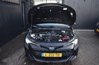 Toyota Corolla 1.8 Hybrid Active 98Pk *Navi/Clima/Camera picture 18