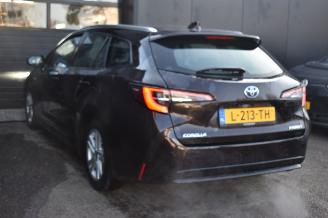 Toyota Corolla 1.8 Hybrid Active 98Pk *Navi/Clima/Camera picture 3