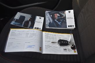 Peugeot 208 1.2 Puretech Allure Pack 101Pk *Navi/Clima/Camera picture 25