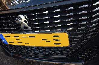 Peugeot 208 1.2 Puretech Allure Pack 101Pk *Navi/Clima/Camera picture 22