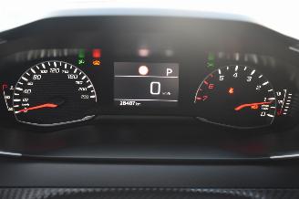 Peugeot 208 1.2 Puretech Allure Pack 101Pk *Navi/Clima/Camera picture 9